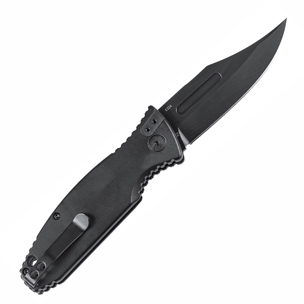 Нож Boker Plus Kalashnikov 74 Auto Black Фото 2